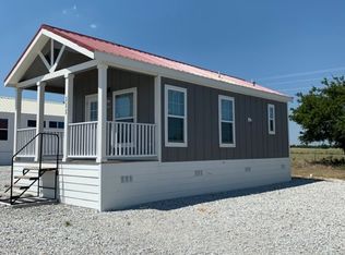165 Antler Ridge Trl, Decatur, TX 76234