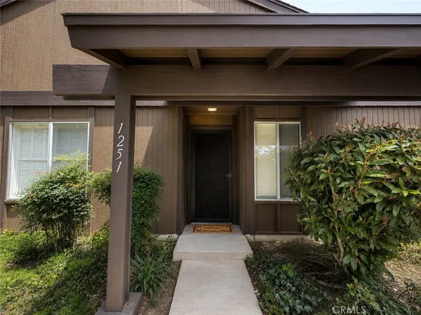 1251 Bonnie Glen Ln, San Dimas, CA 91773