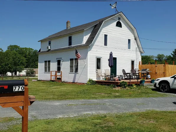 770 West Fairlee Road, West Fairlee, VT 05045