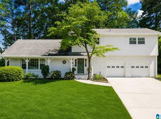 2313 Wexford Ln, Birmingham, AL 35216