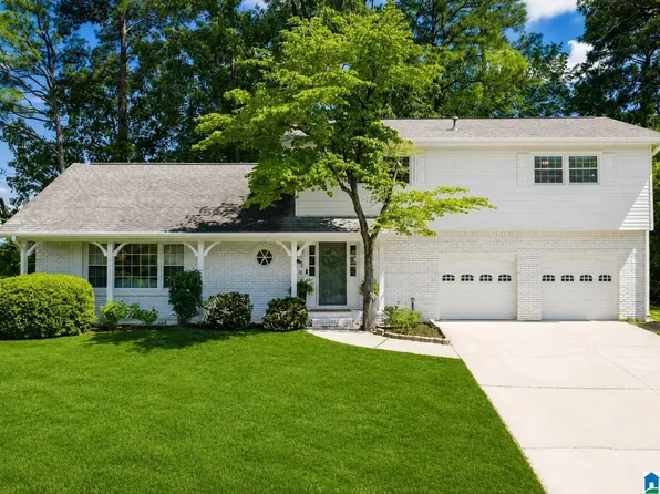 2313 Wexford Ln, Birmingham, AL 35216