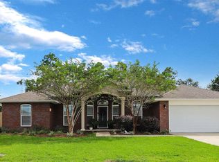 6120 Winchester Cir, Milton, FL 32570