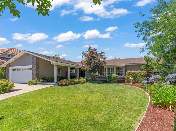 5841 Antigua Dr, San Jose, CA 95120