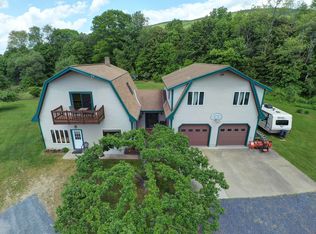 1640 Church St, North Adams, MA 01247