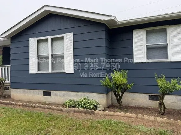 235 Nora Poole Rd, Roxboro, NC 27574