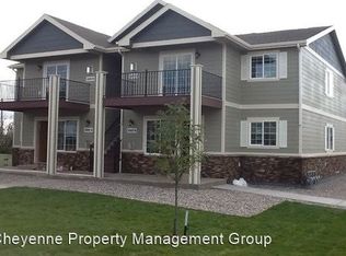 3807 Victoria Dr UNIT B, Cheyenne, WY 82009