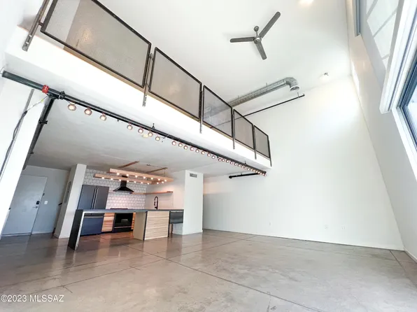 1001 E 17th St #117, Tucson, AZ 85716