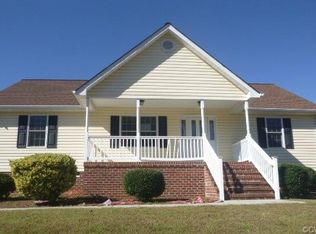 11408 Moring Dr, South Prince George, VA 23805