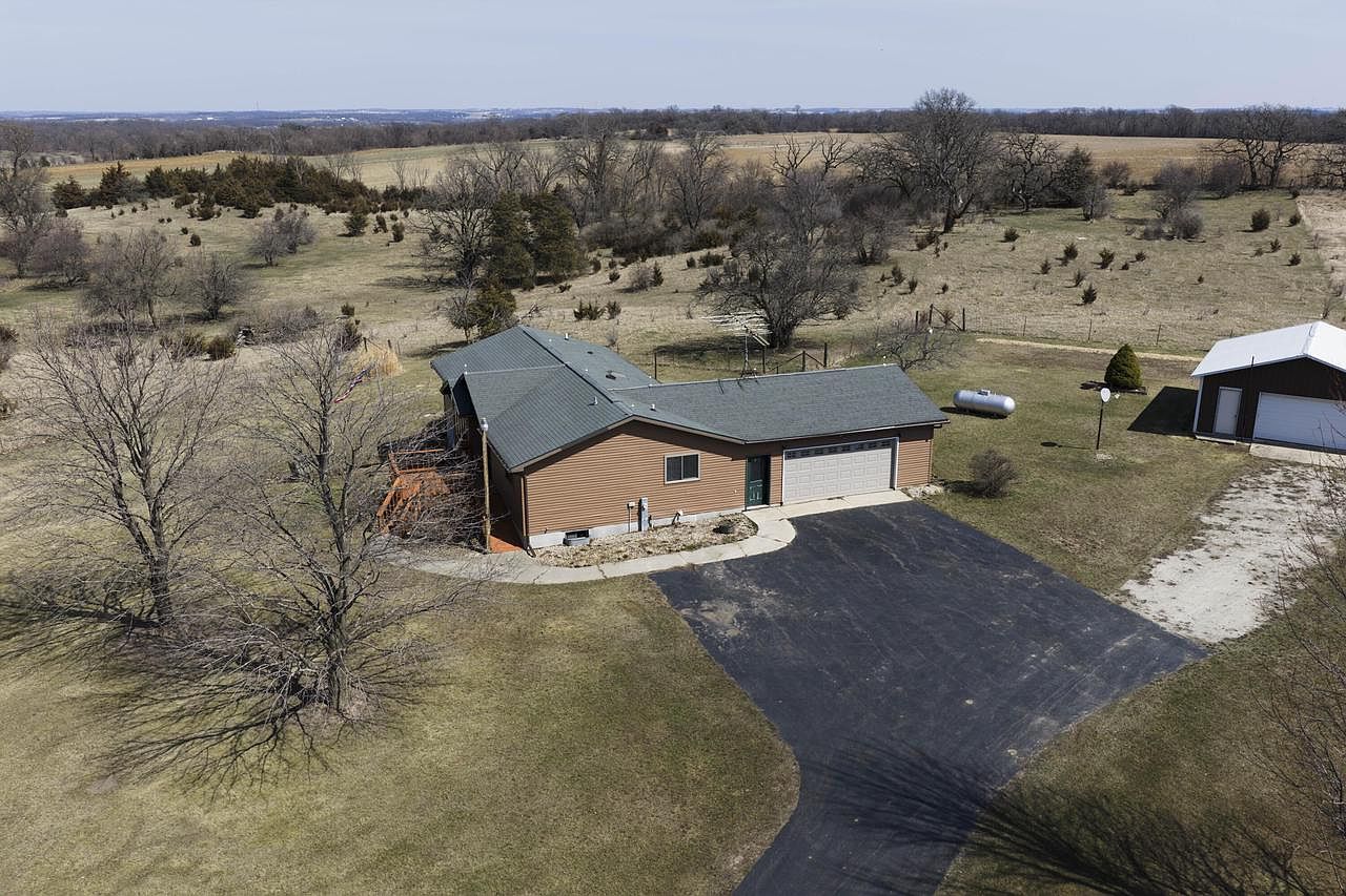 N826 County Road Hh, Dalton, WI 53926 | Zillow