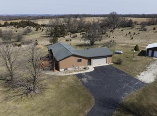 N826 County Road Hh, Dalton, WI 53926