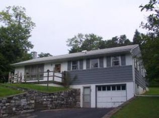 1 Little Mill Creek Rd, Brookville, PA 15825