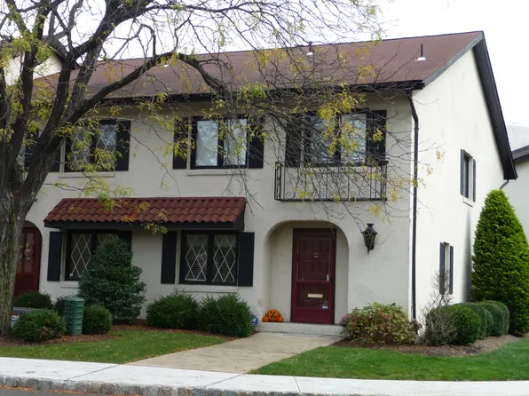 5 E Dorado Dr, Morristown, NJ 07960