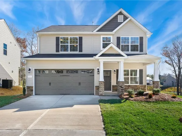 4200 Canter Creek Ln Lot 85, High Point, NC 27262