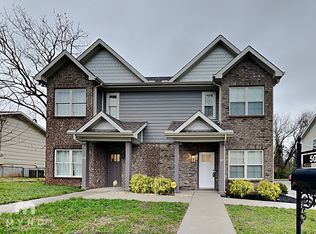 507 E Castle St, Murfreesboro, TN 37130