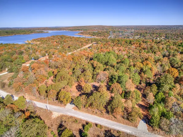 3 E 1165th Rd, Porum, OK 74455