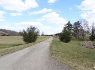 2186 N County Road 605, Sunbury, OH 43074