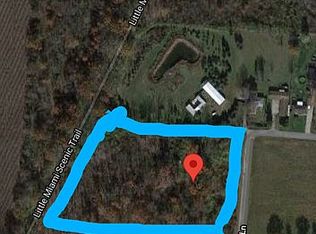 0 Quwood, Springfield, OH 45506