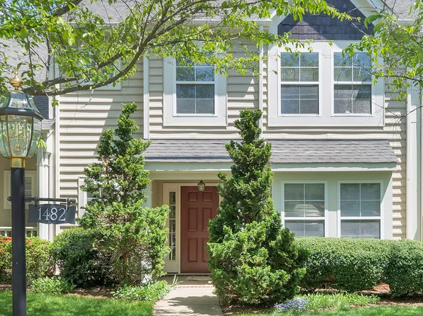 1482 Ashland Dr, Charlottesville, VA 22911