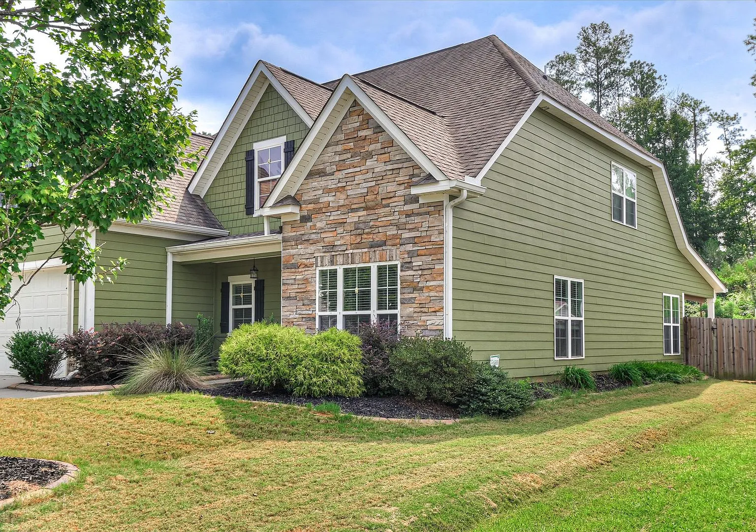 Home For Rent - 727 Herrington Drive Grovetown, GA 30813 — Photo 3