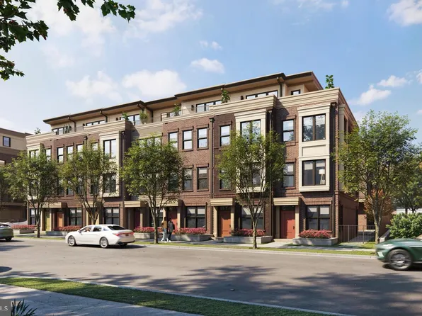 150 N Lee St, Falls Church, VA 22046