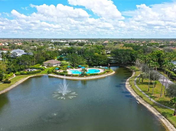 6636 Tannin LN #A, NAPLES, FL 34109