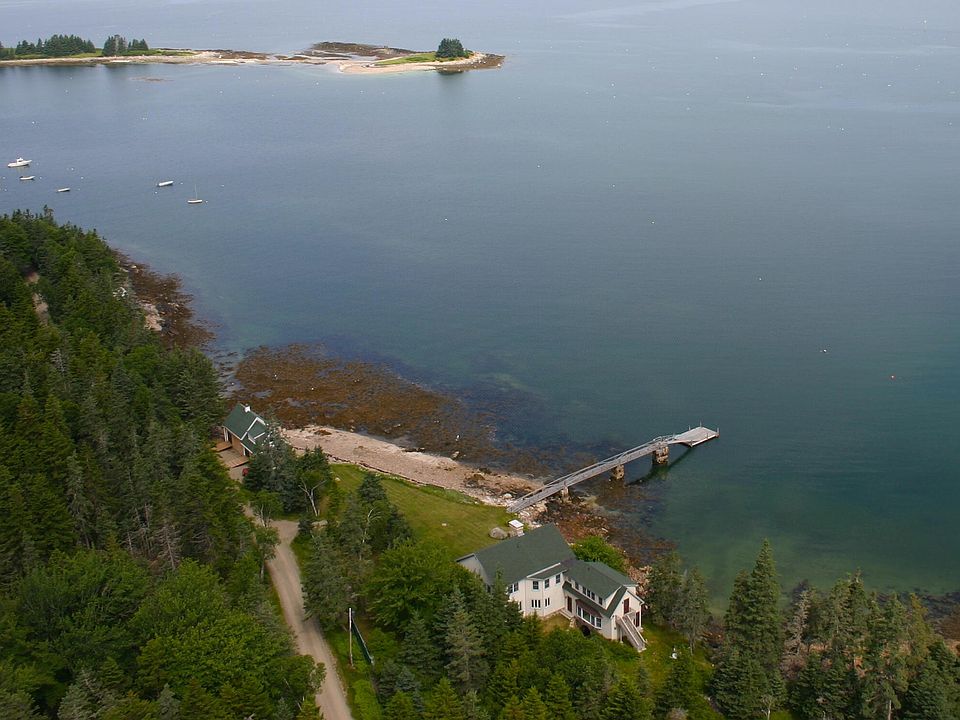 111 Point Lookout Road, Isle Au Haut, ME 04645 Zillow
