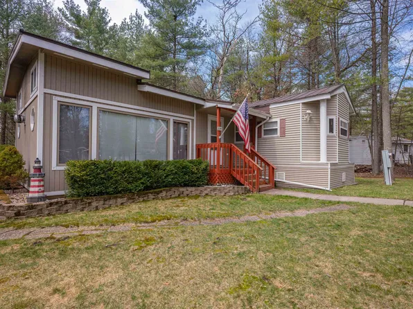 134 Glen View Dr #44, Wisconsin Dells, WI 53965