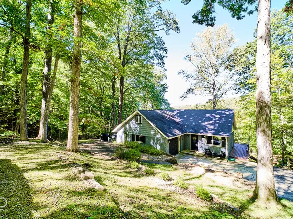 4668 E Leeward Cv, Martinsville, IN 46151