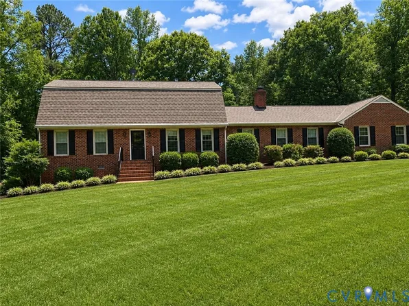 17221 Pouncey Tract Rd, Rockville, VA 23146