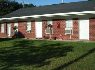 12360 Homestead Ave, Grand Bay, AL 36541