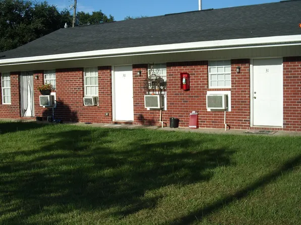12360 Homestead Ave, Grand Bay, AL 36541