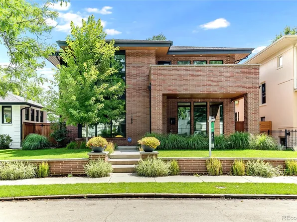 1186 S Gaylord Street, Denver, CO 80210