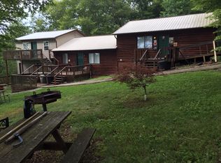 1597 State Hwy #1383, Russell Springs, KY 42642