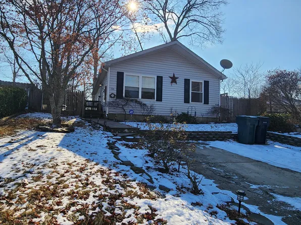 106 Kadlubeck Way, Little Egg Harbor, NJ 08087