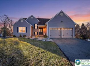 3220 Carbon St, Whitehall, PA 18052