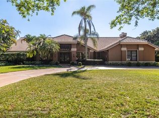 7603 Alpine Ln, Parkland, FL 33067