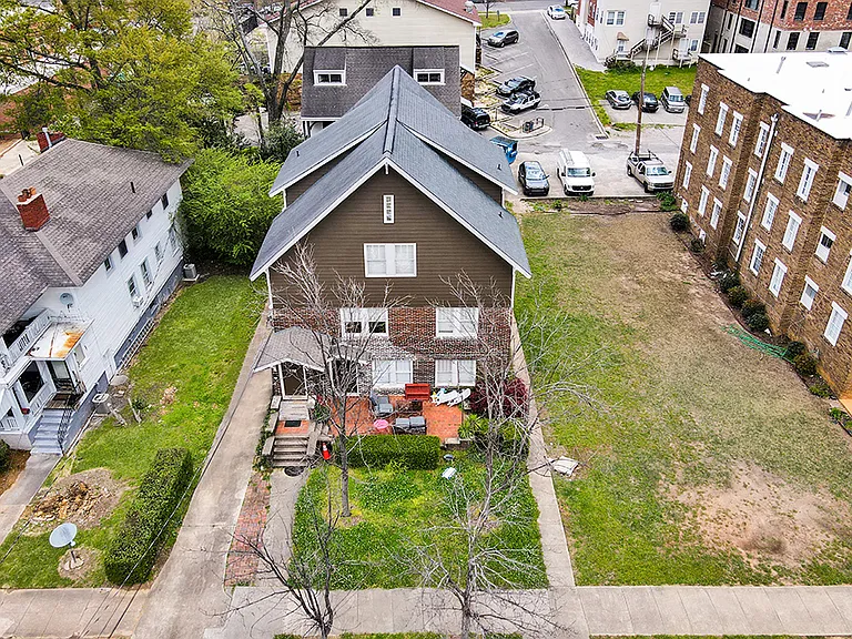 14th Street South Apartments — Photo 3