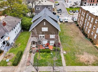 14th Street South Apartments, Birmingham, AL 35205