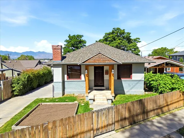 623 N Wall St W, Salt Lake City, UT 84103