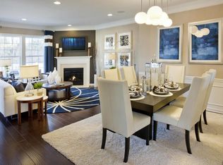 114 Halliard Dr, Eatontown, NJ 07724