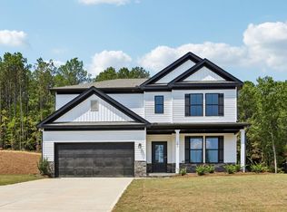 100 Eryn Ter, Covington, GA 30014