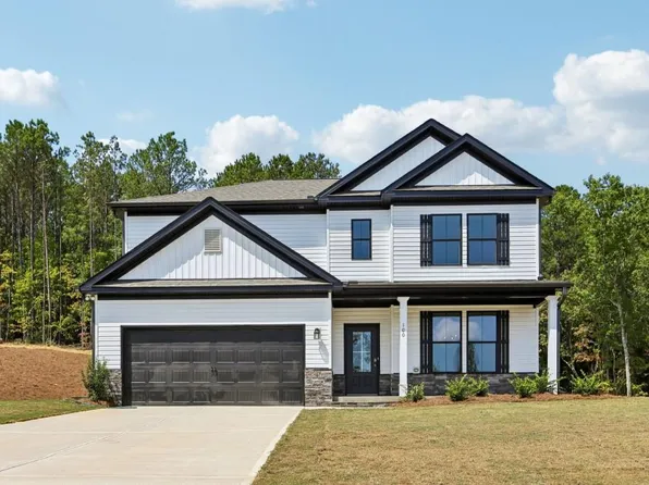 100 Eryn Ter, Covington, GA 30014