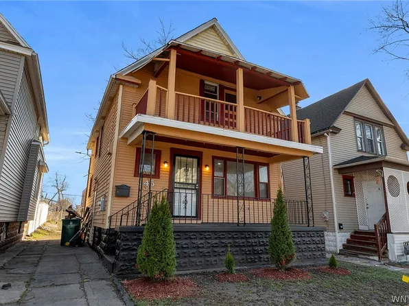 345 Florida St, Buffalo, NY 14208