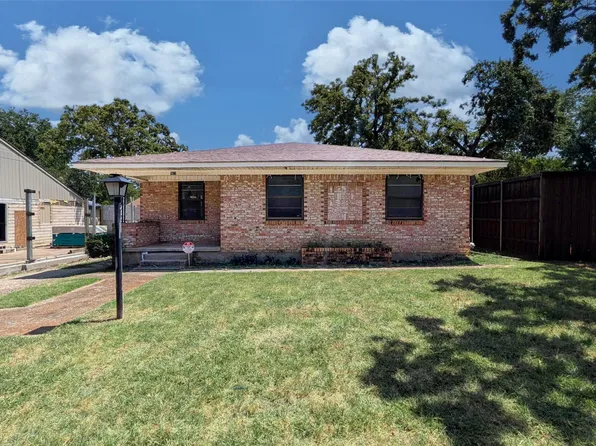 522 Ruth St, Denton, TX 76205