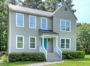2314 Crickhollow Ct, Henrico, VA 23233