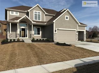 14652 S Bond St, Olathe, KS 66062