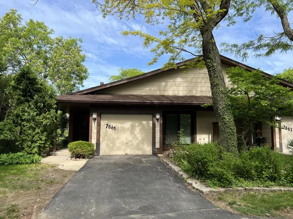 7861 West Heather AVENUE, Milwaukee, WI 53223