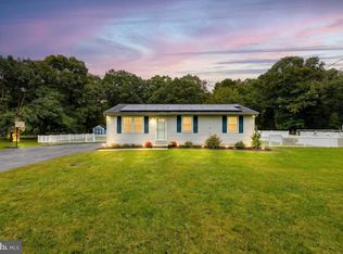 1529 Marshall Mill Rd, Franklinville, NJ 08322