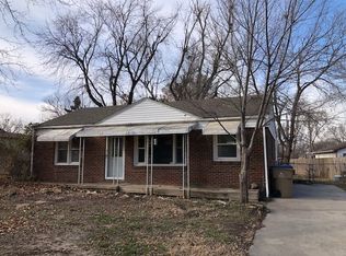 6421 N Longmont St, Wichita, KS 67219