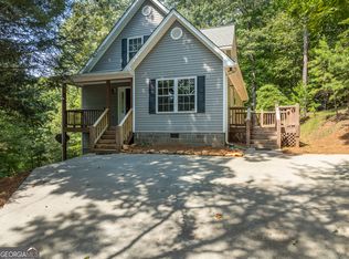 199 Sequoia Dr, Ellijay, GA 30540
